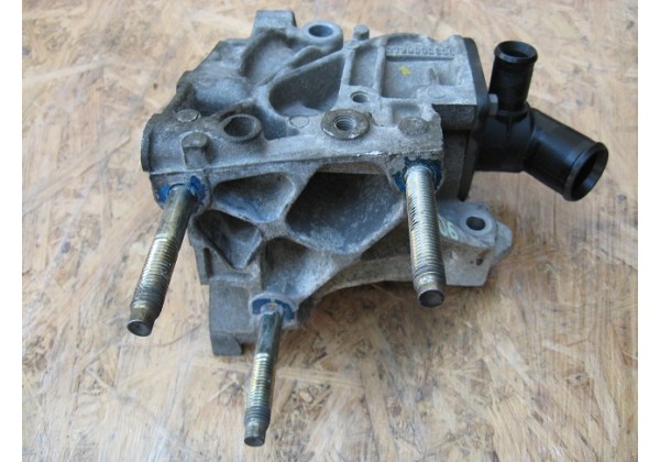 Корпус водяного насоса Peugeot, Citroen 1.4, 1.6 8V, 9635986680